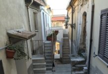 San Bartolomeo: vogliamo bene alla nostra storia!