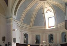 Chiesa nuova – Digitalizzato il registro settecentesco dell’arciconfraternita