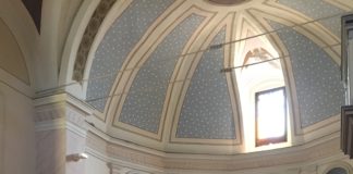 Chiesa nuova – Digitalizzato il registro settecentesco dell’arciconfraternita