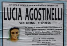 Lucia Agostinelli