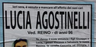 Lucia Agostinelli