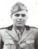 San Bartolomeo nel 1942 San Bartolomeo nel 1942