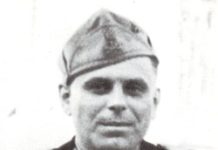 San Bartolomeo nel 1942