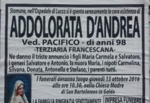 Addolorata D’Andrea