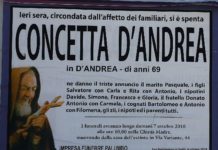 Concetta D’Andrea