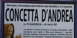 Concetta D’Andrea