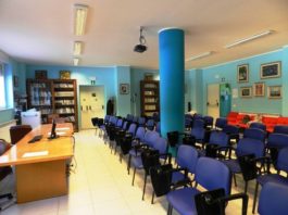 Dimensionamento, monta la protesta