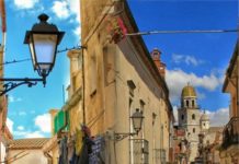 Nuova rete scolastica nel Fortore? Monta la protesta a San Bartolomeo e sui social