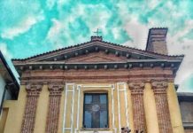 Convento Santa Maria degli Angeli