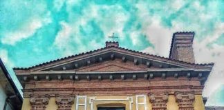 Convento Santa Maria degli Angeli