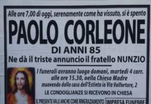 Paolo Corleone