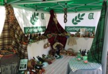 San Bartolomeo in Galdo. Inaugura domani la nuova sede di Confagricoltura