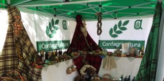 San Bartolomeo in Galdo. Inaugura domani la nuova sede di Confagricoltura