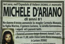 Michele D’Ariano