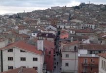 Commemorazione caduti, il programma a San Bartolomeo in Galdo