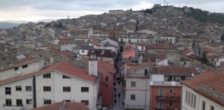 Commemorazione caduti, il programma a San Bartolomeo in Galdo