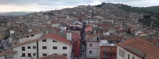 Commemorazione caduti, il programma a San Bartolomeo in Galdo