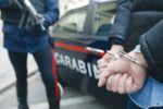 “Alto Impatto”, diverse denunce e segnalazioni. Torna in carcere Caliendo “Alto Impatto”, diverse denunce e segnalazioni. Torna in carcere Caliendo