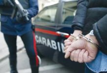 “Alto Impatto”, diverse denunce e segnalazioni. Torna in carcere Caliendo