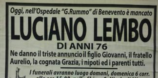 Luciano Lembo