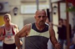 Correre nel nulla per raggiungere il tutto Correre nel nulla per raggiungere il tutto