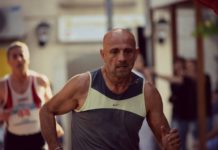 Correre nel nulla per raggiungere il tutto