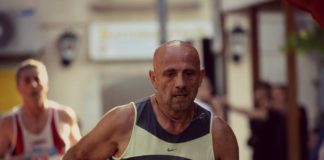 Correre nel nulla per raggiungere il tutto