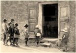 Le maestre rurali Le maestre rurali