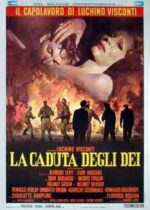 La caduta degli dei – Conclusione La caduta degli dei – Conclusione