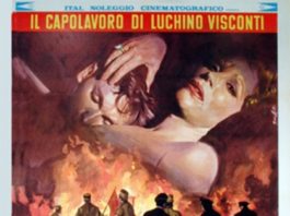 La caduta degli dei – Conclusione