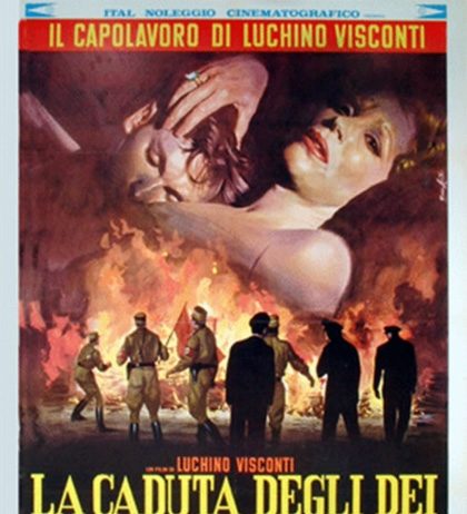 La caduta degli dei – Conclusione