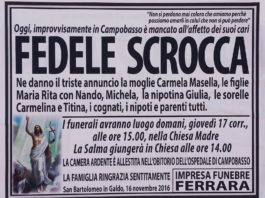 Fedele Scrocca