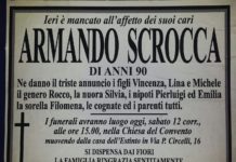 Armando Scrocca