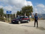 “Alto impatto” carabinieri in azione: effettuati anche due arresti “Alto impatto” carabinieri in azione: effettuati anche due arresti