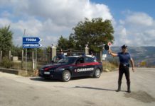 “Alto impatto” carabinieri in azione: effettuati anche due arresti
