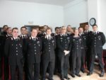 Controlli CC sul territorio: due arresti e sei denunce Controlli CC sul territorio: due arresti e sei denunce