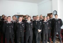 Controlli CC sul territorio: due arresti e sei denunce