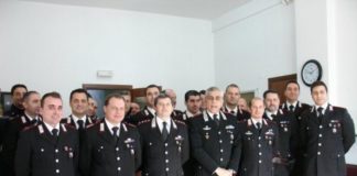 Controlli CC sul territorio: due arresti e sei denunce