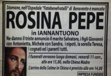 Rosina Pepe