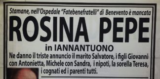 Rosina Pepe