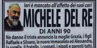 Michele Del Re