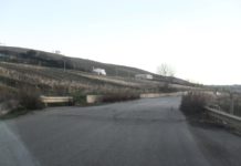 AL VIA I CANTIERI PER LA REALIZZAZIONE DELLA VARIANTE DI “SAN MARCO DEI CAVOTI” ALLE SS212 “DELLA VAL FORTORE” E 369 “APPULO-FORTORINA”, IN PROVINCIA DI BENEVENTO strada_6