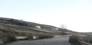 AL VIA I CANTIERI PER LA REALIZZAZIONE DELLA VARIANTE DI “SAN MARCO DEI CAVOTI” ALLE SS212 “DELLA VAL FORTORE” E 369 “APPULO-FORTORINA”, IN PROVINCIA DI BENEVENTO strada_6