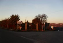 Chiude l’Amborchia: il Fortore di nuovo isolato