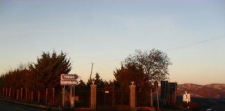 Chiude l’Amborchia: il Fortore di nuovo isolato