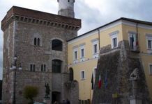 Provincia, cambia il numero dei sottoscrittori delle liste