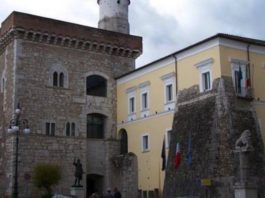 Provincia, cambia il numero dei sottoscrittori delle liste