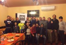 A Circello ecco nascere il primo team ciclistico: e’ l’Asd I Sanniti