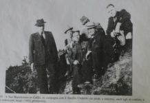 SANTE TANI: FIERA FIGURA DI CATTOLICO ANTIFASCISTA