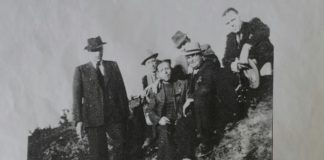 SANTE TANI: FIERA FIGURA DI CATTOLICO ANTIFASCISTA